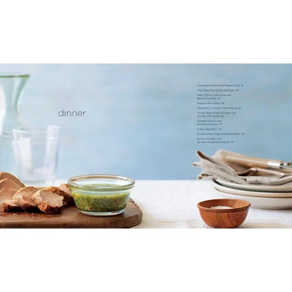 The Art of Blending by Tori Ritchie Delicious Ways to Use Your Vitamix / Blender